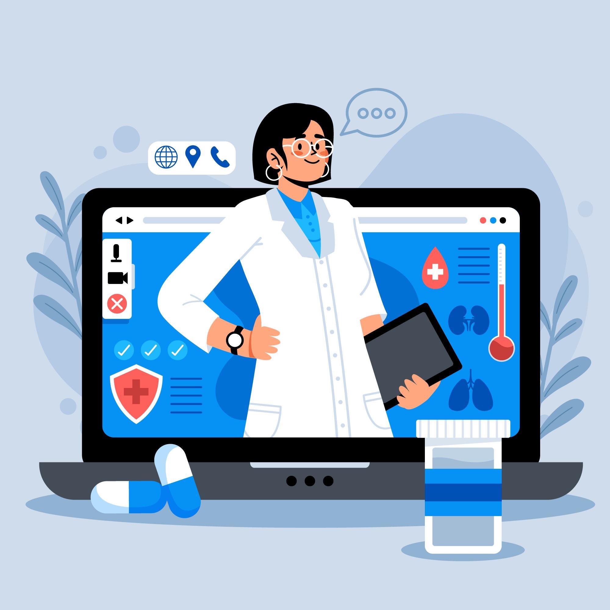 Security First: How Ciyex Protects Patient Data