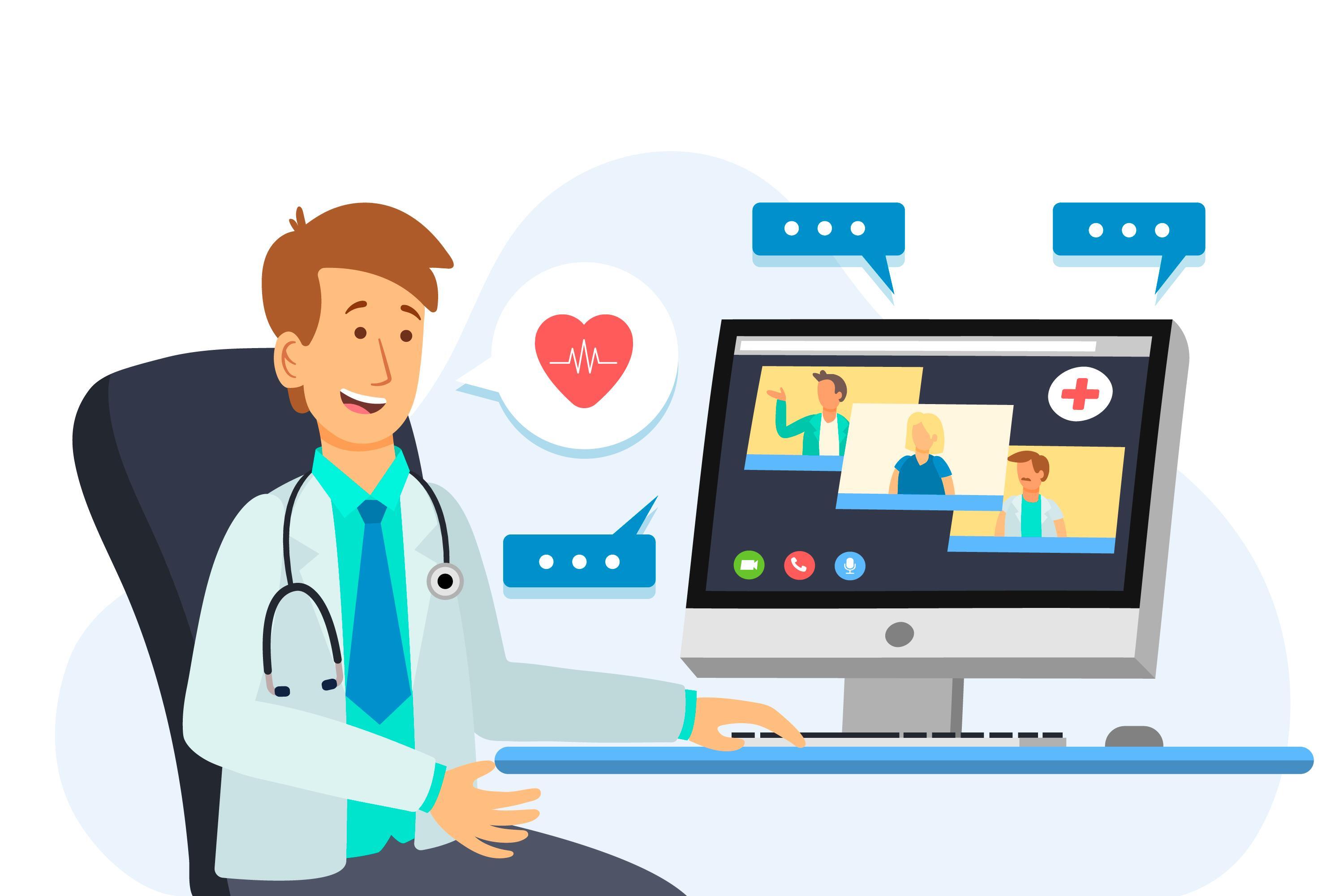 Why Open Source is Vital for Global Health