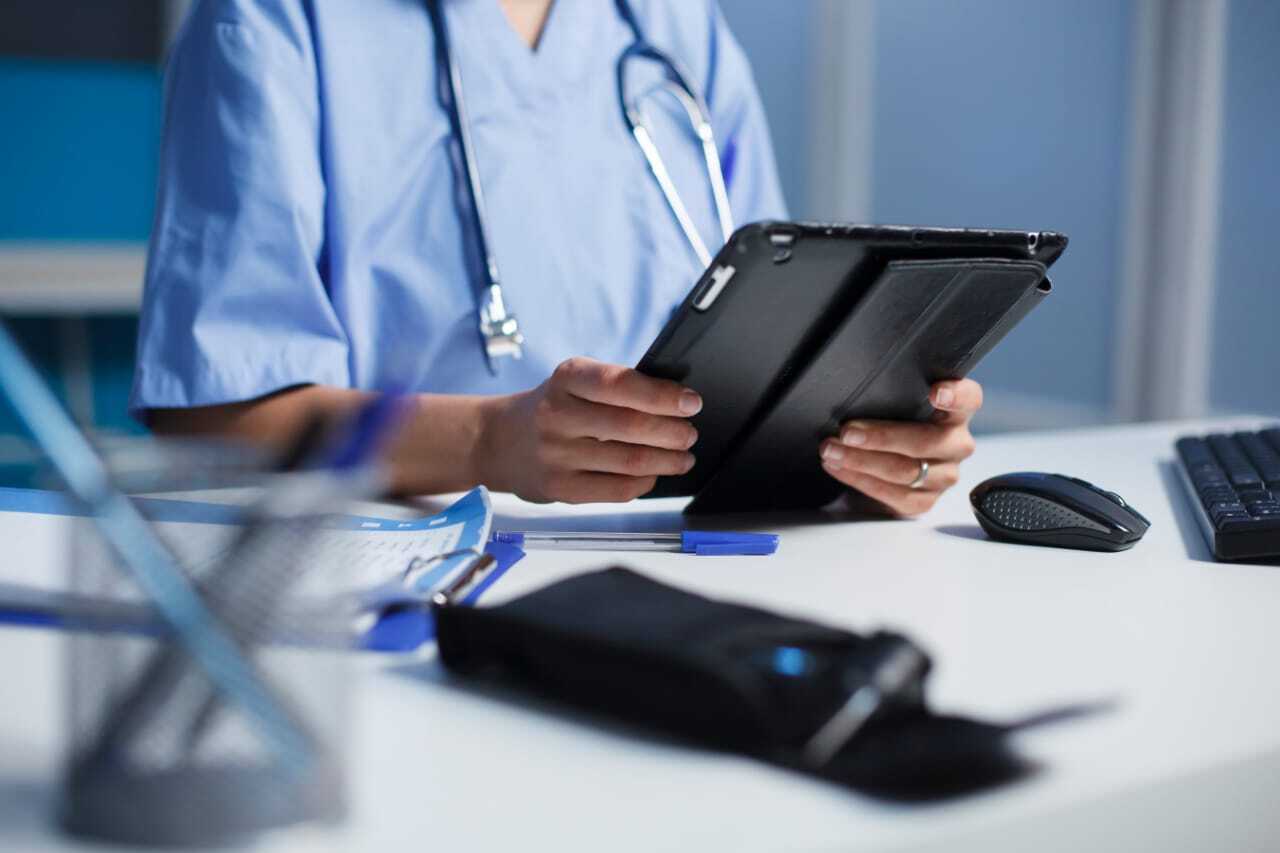 The Ciyex Patient Portal