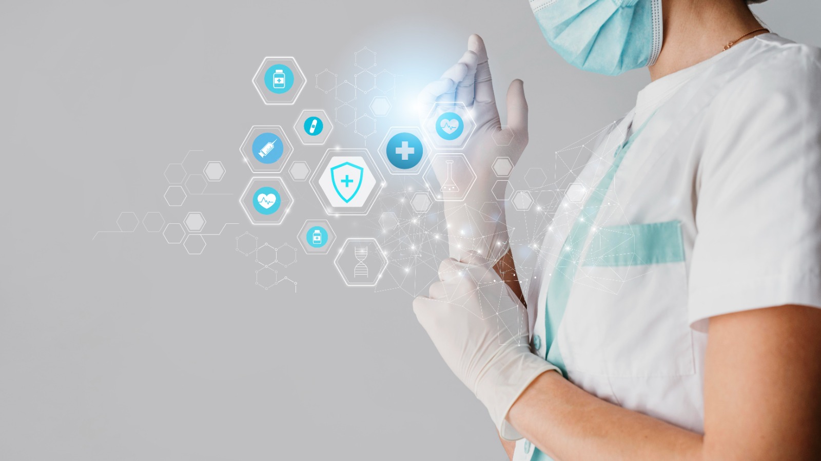 Built for Doctors, Not Data Entry