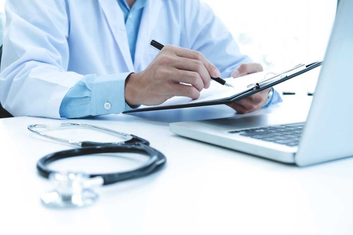 Clinical Workflows