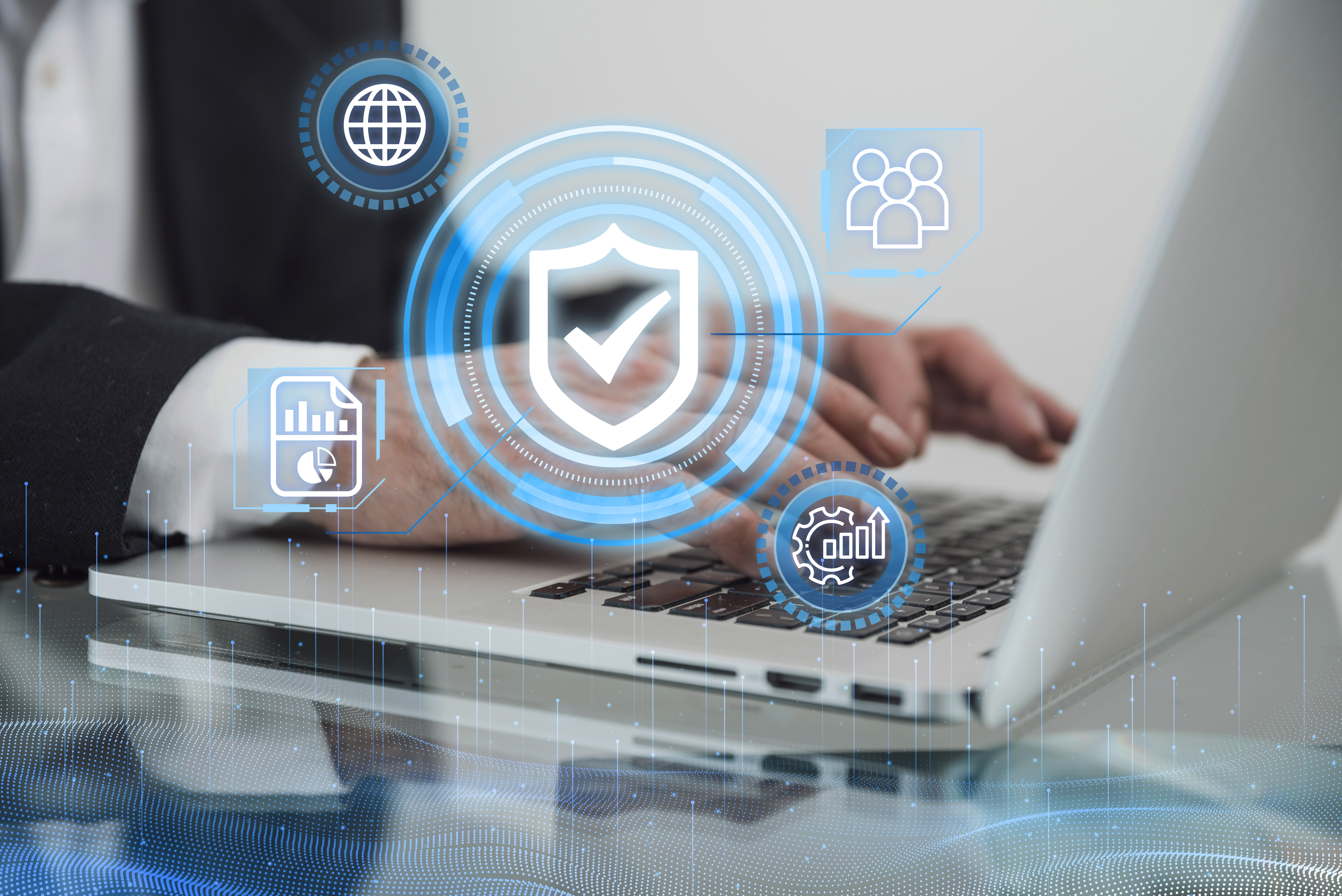 Digital security and data interoperability with Ciyex