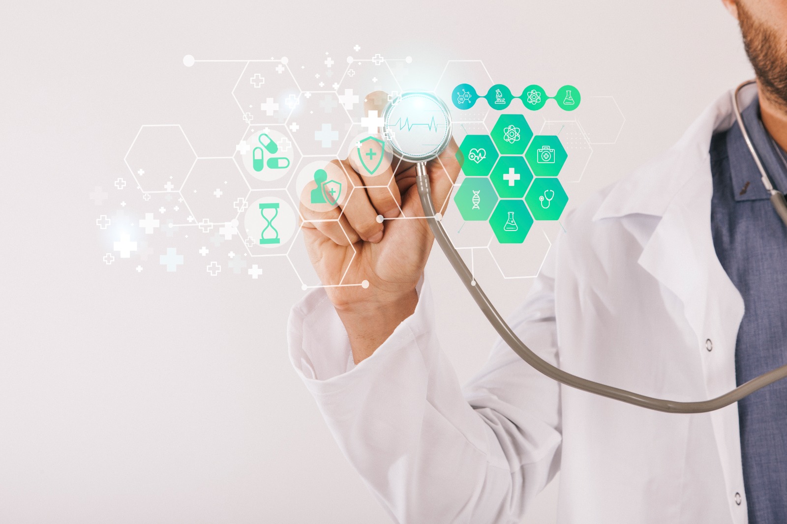 5 Ways Ciyex EHR Reduces Documentation Time