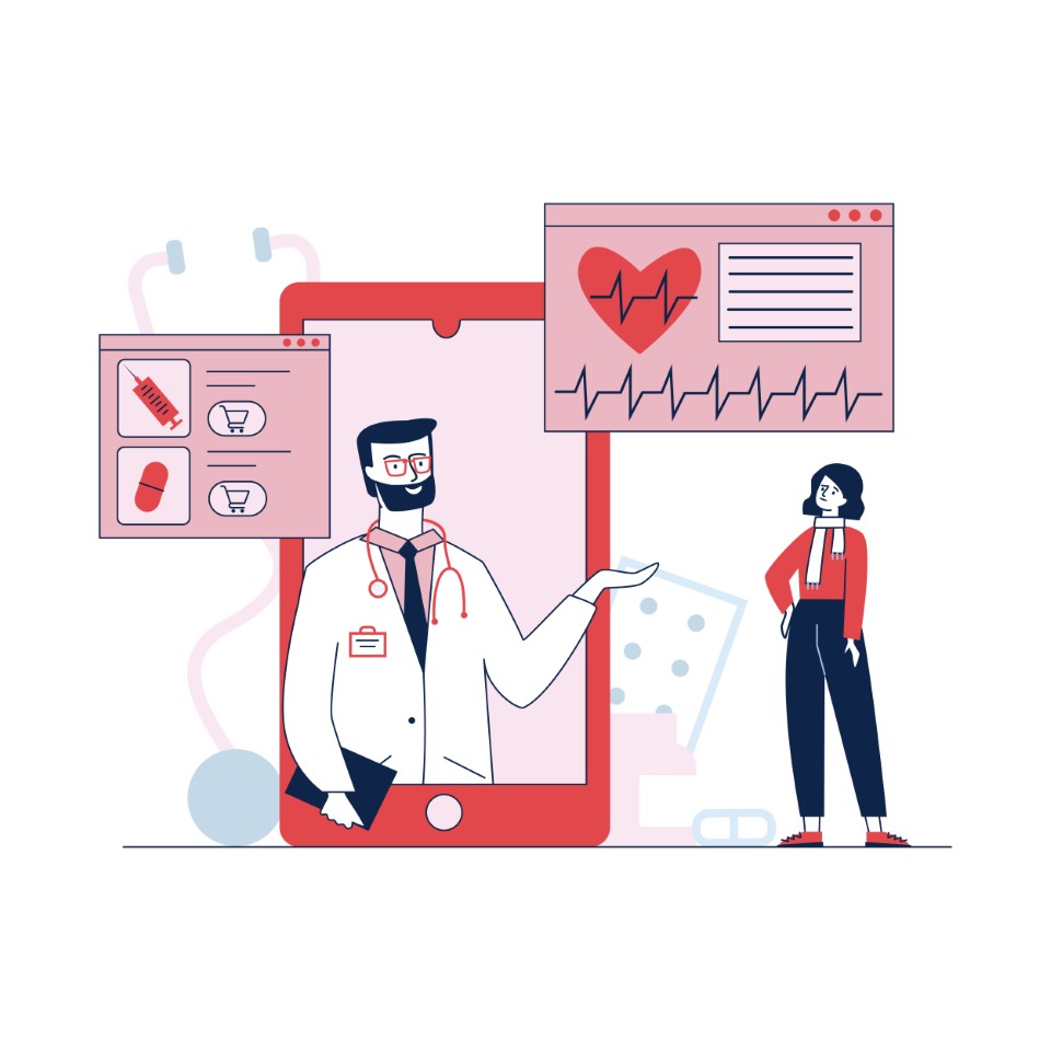 Centralizing Your Medical History with Ciyex EHR