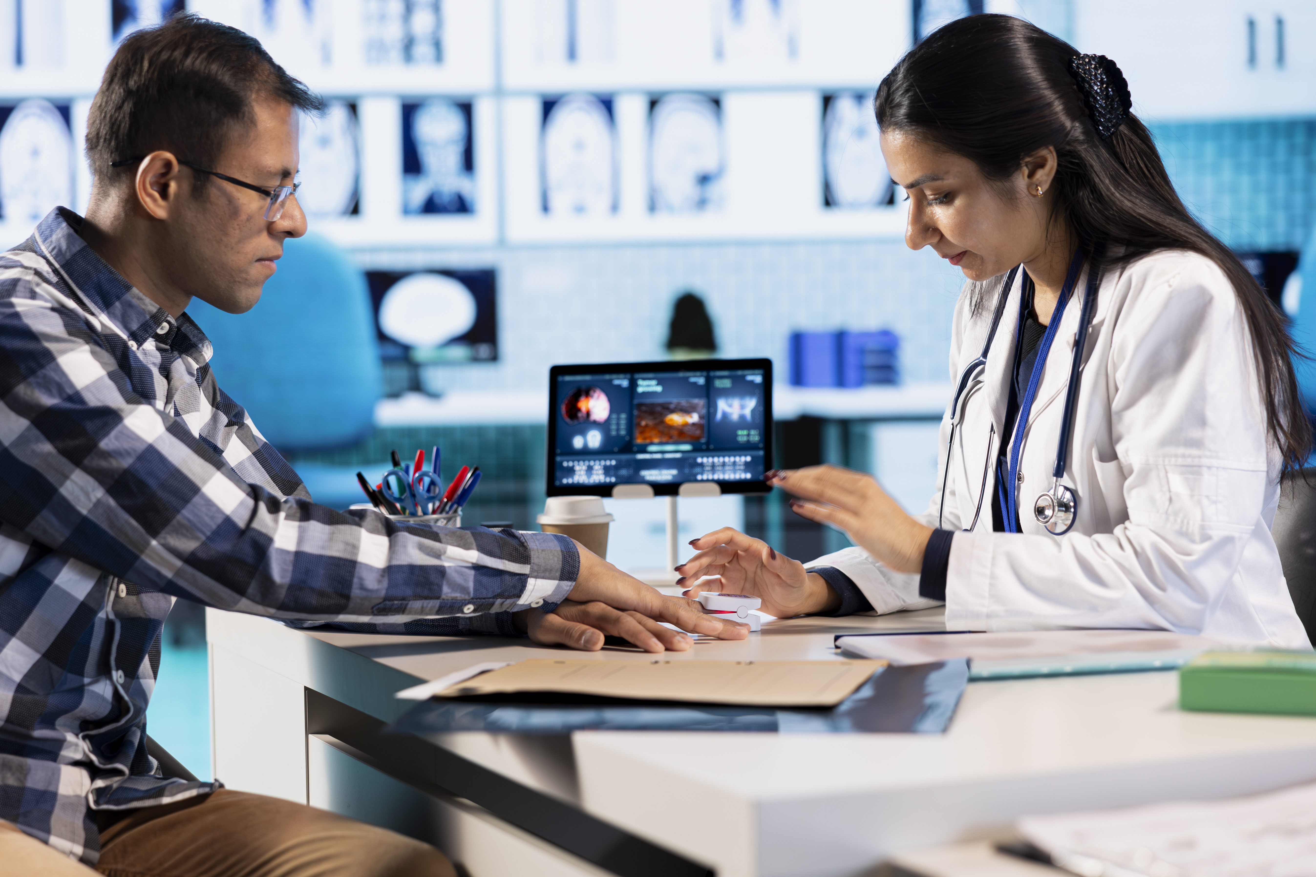 How Ciyex EHR Connects the Entire Healthcare Ecosystem