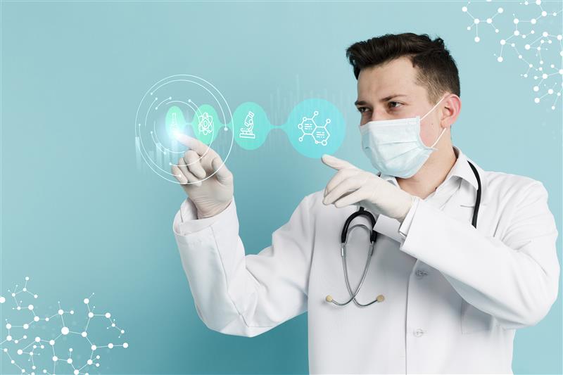 Technology as a Tool for Health Equity