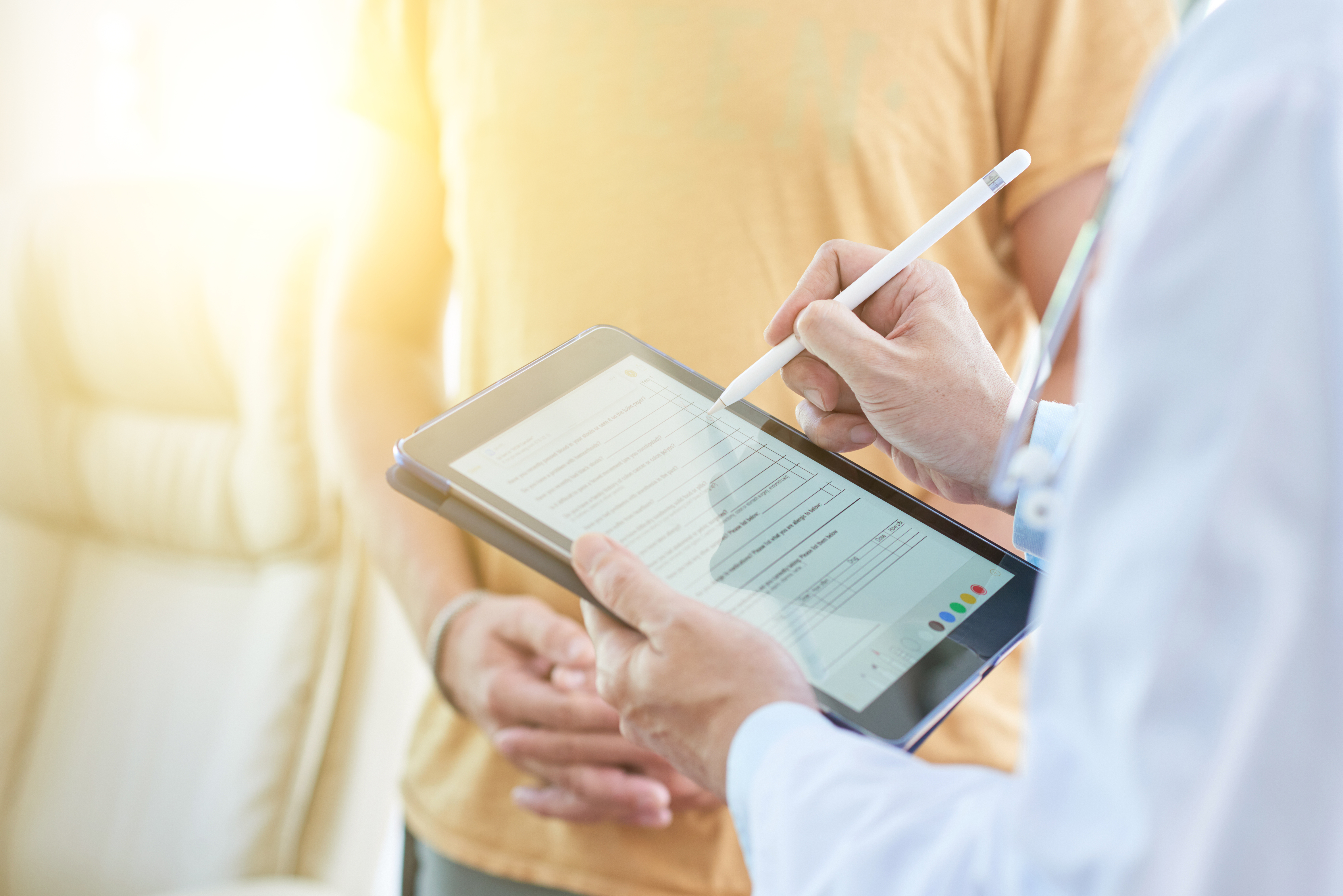 From Check-In to Follow-Up, Mapping the Patient Journey in Ciyex