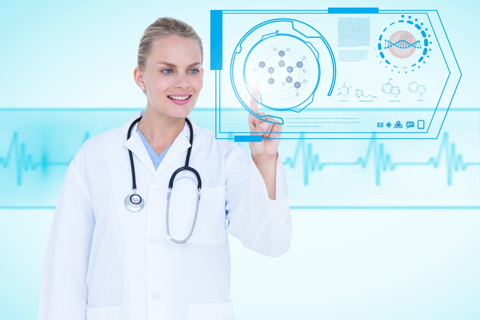 How Ciyex EHR Minimizes "Clicks" and Maximizes Patient Interaction