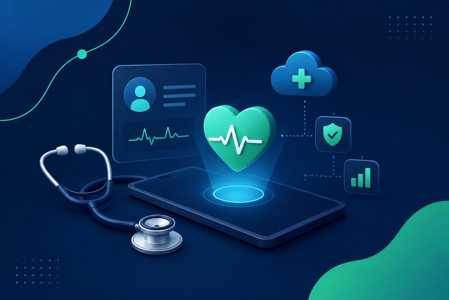 Transforming Healthcare Through Smarter Digital Innovation